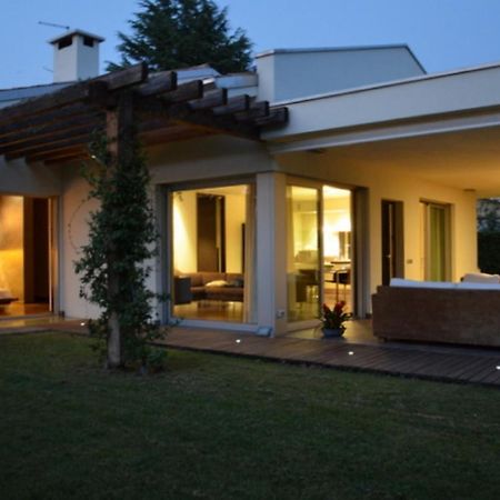 Casa Savoia Villa Bardolino Eksteriør billede