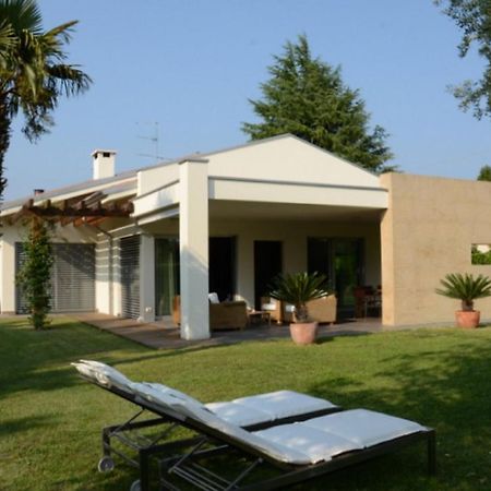 Casa Savoia Villa Bardolino Eksteriør billede