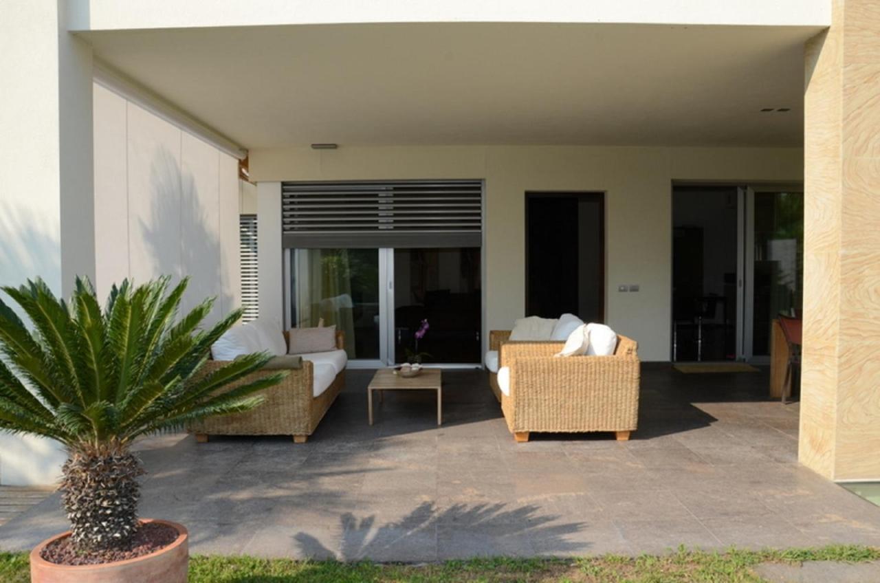 Casa Savoia Villa Bardolino Eksteriør billede