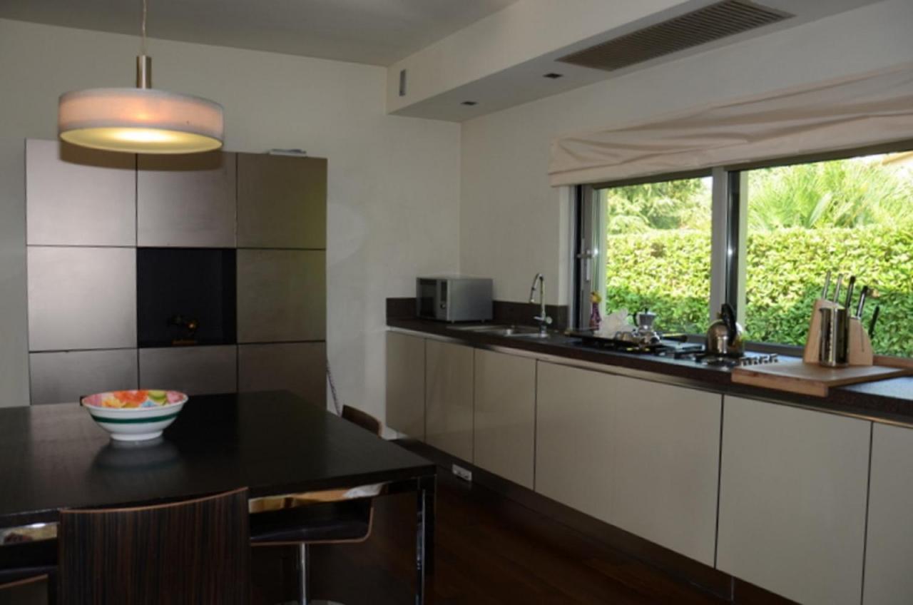 Casa Savoia Villa Bardolino Eksteriør billede