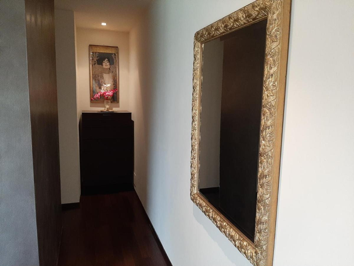 Casa Savoia Villa Bardolino Eksteriør billede