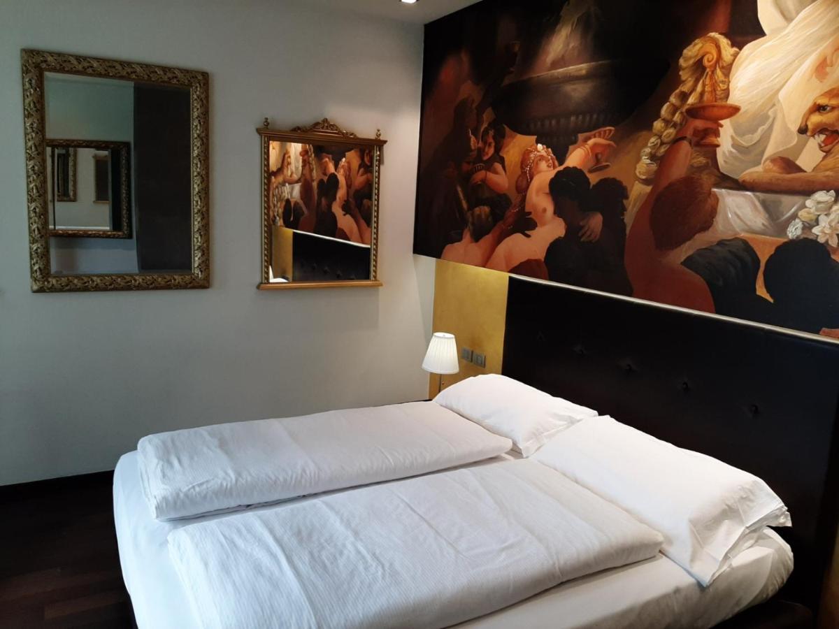 Casa Savoia Villa Bardolino Eksteriør billede