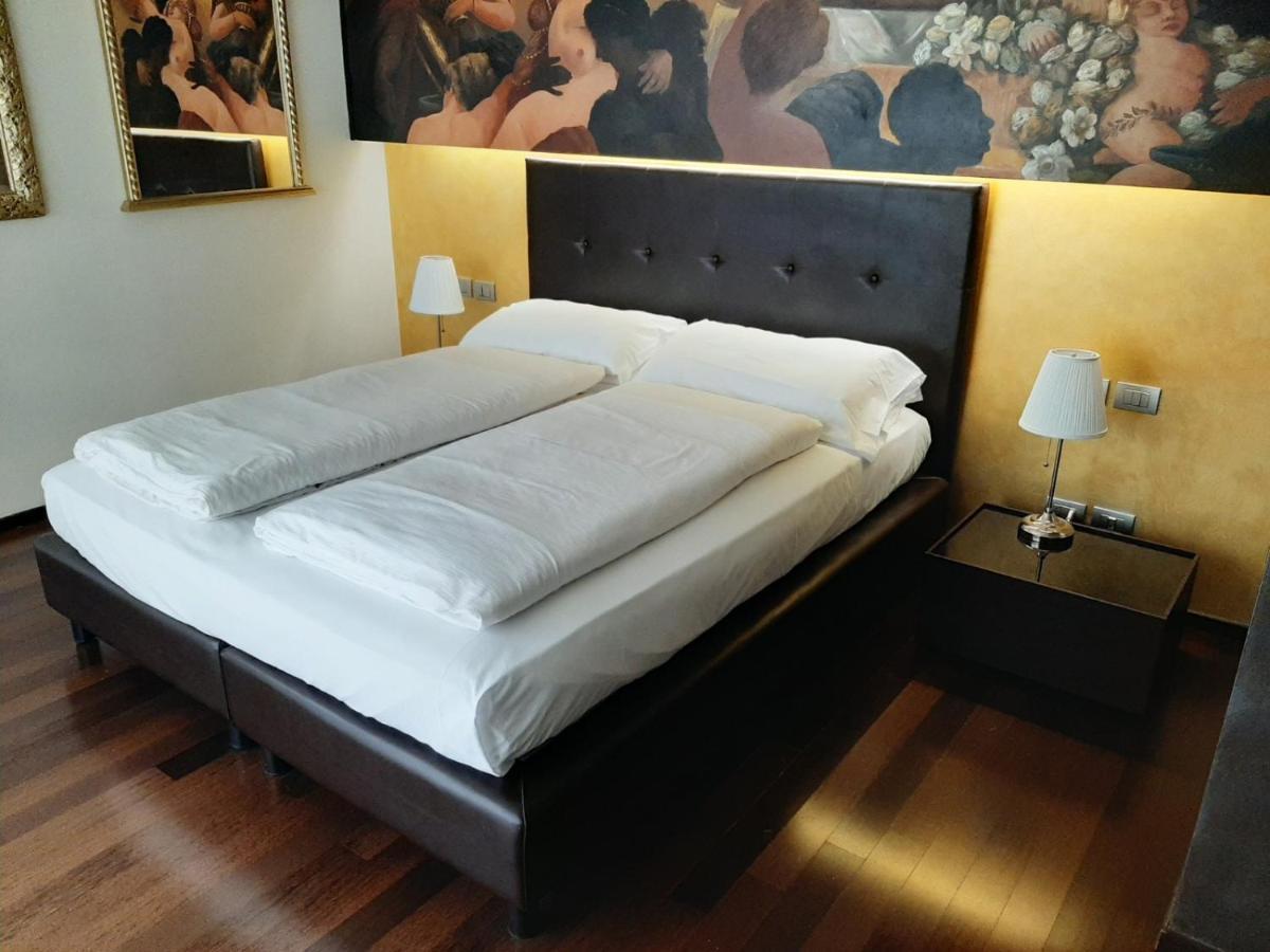 Casa Savoia Villa Bardolino Eksteriør billede