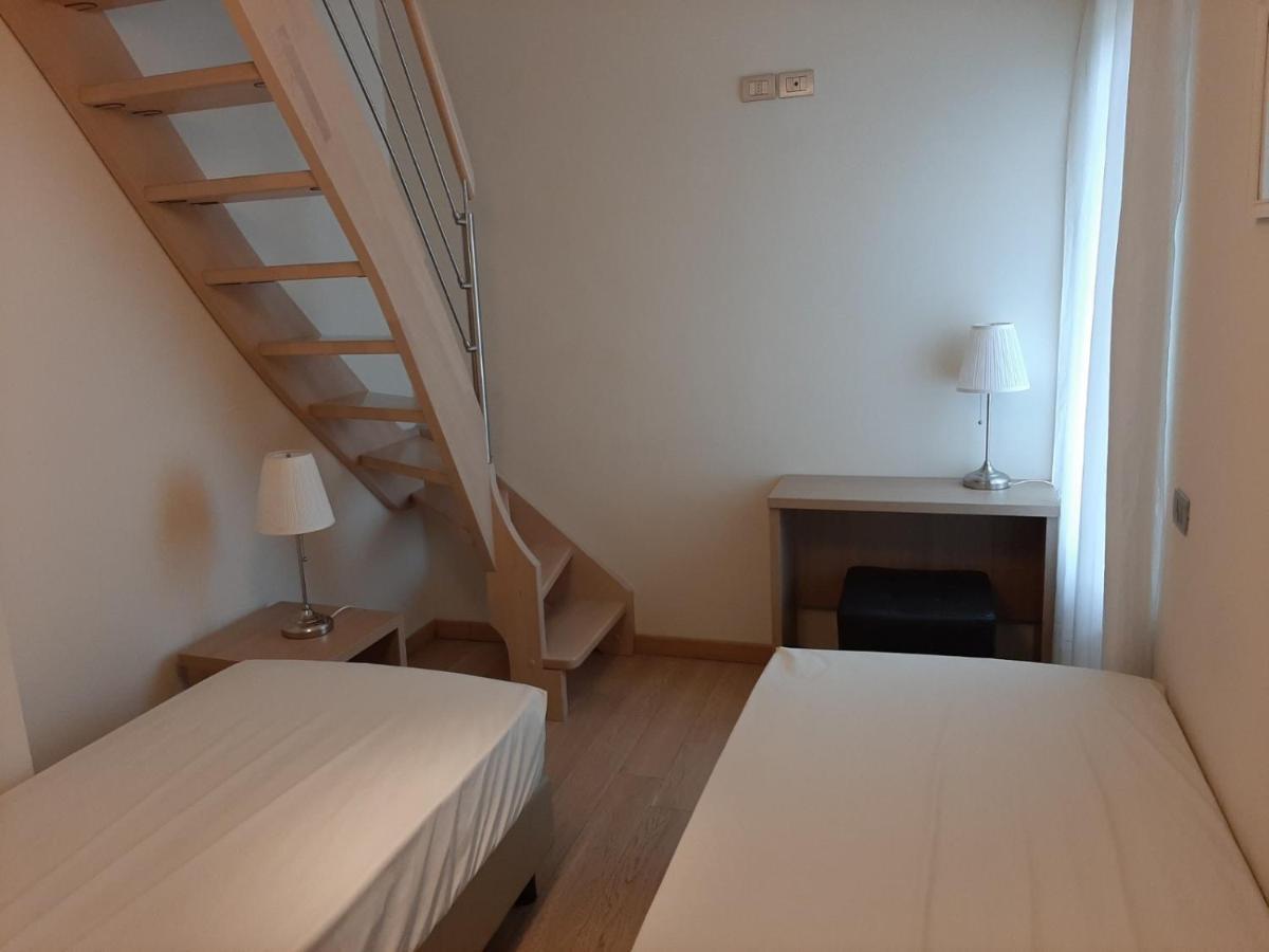 Casa Savoia Villa Bardolino Eksteriør billede