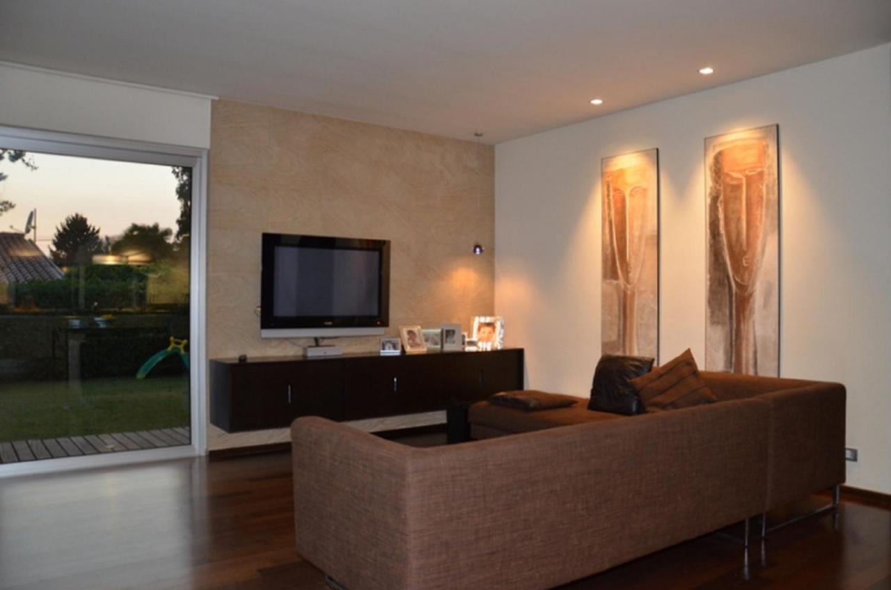 Casa Savoia Villa Bardolino Eksteriør billede