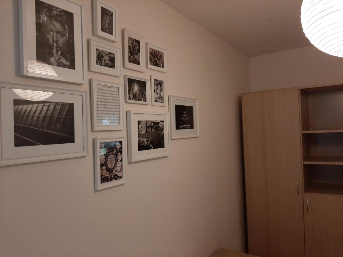 Casa Savoia Villa Bardolino Eksteriør billede