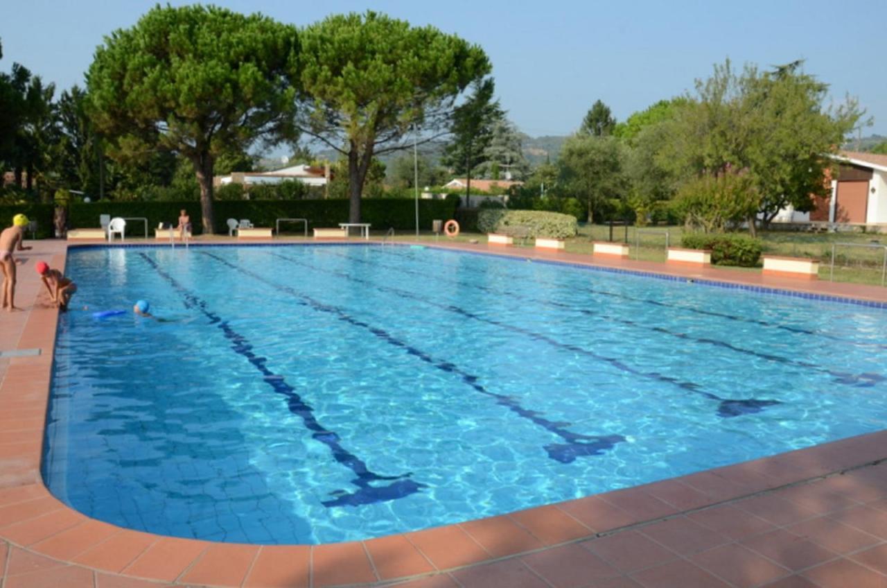 Casa Savoia Villa Bardolino Eksteriør billede