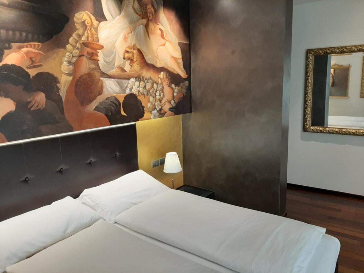 Casa Savoia Villa Bardolino Eksteriør billede