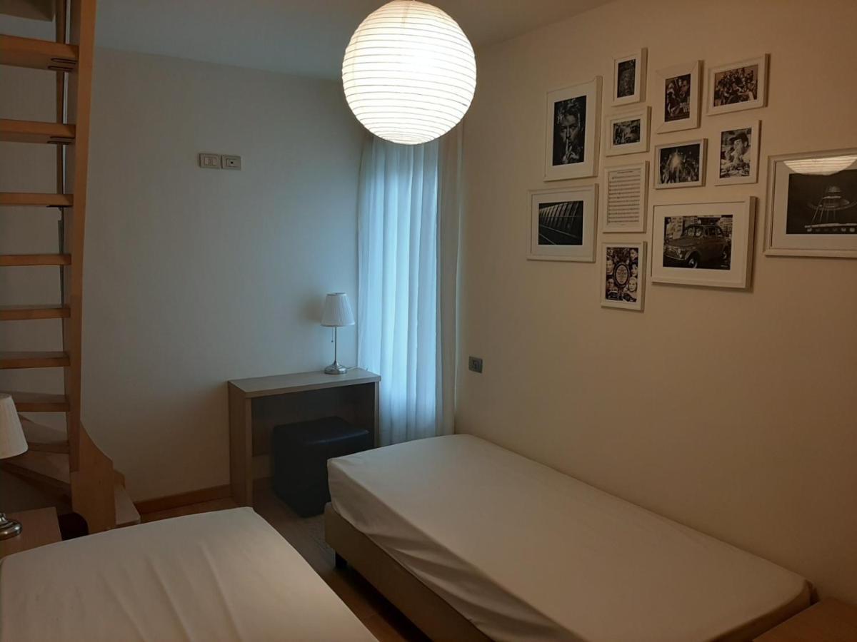 Casa Savoia Villa Bardolino Eksteriør billede